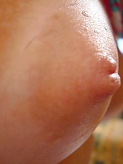 Brazilian amateur shows off her big plump ass and juicy snatch