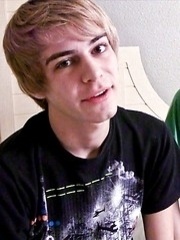 Twink twins get into trouble when they decide to bring a Fleshjack Ice