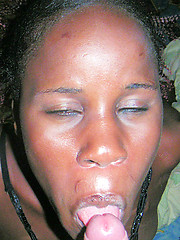 Sexy African Goddess