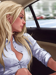 Nicole Heat