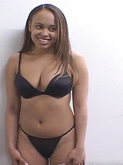 His hard rod pleasures her pussy