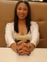 Super petite Filipina Kiana gets her tiny pussy crushed