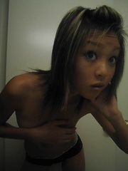 Asian Teen Club