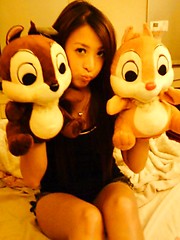 Amateur asian babes make you hot like a fire in these sex photos
