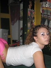 Hot collection of beautiful teen pics