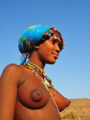 Lost Tribes