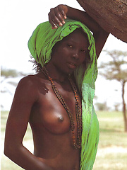 Lost Tribes