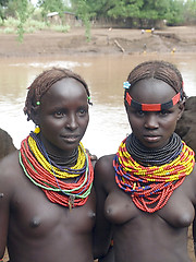 Lost Tribes