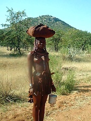 Lost Tribes