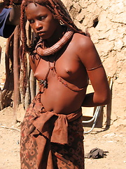 Lost Tribes