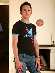 Marius is working his way through college