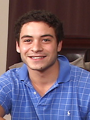 Great smile stud
