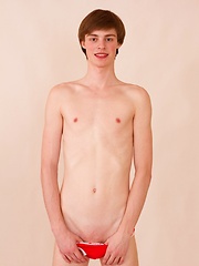 Joel Martin waits for you to expose his great ass