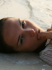 Time to take a vacation and Jenya is your exclusive entertainment director.