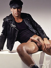 Retro gay posters