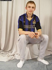 Hot photos of cute teen boy - Johnatan